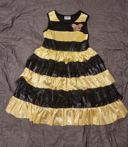 Kinderkostüm queen bee - queen,