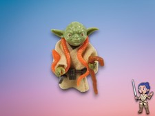 ⭐Yoda Kenner 1980 STAR WARS