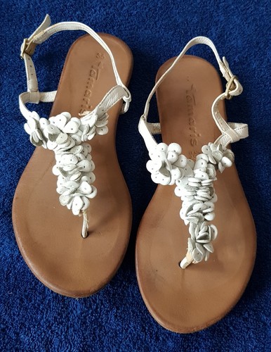 Damen sandalen tamaris gr - damen-sandalen,