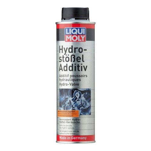 Additiv liqui moly 1009 - additiv,