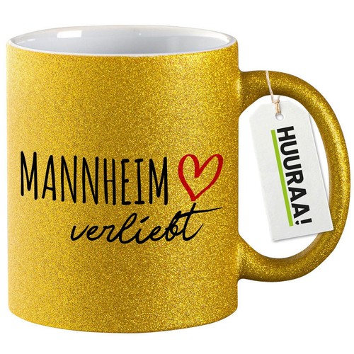 Glitzertasse mannheim verliebt - glitzertasse,