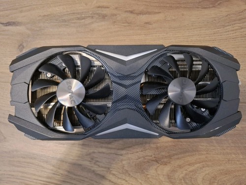 Zotac gtx 1080 amp - zotac,
