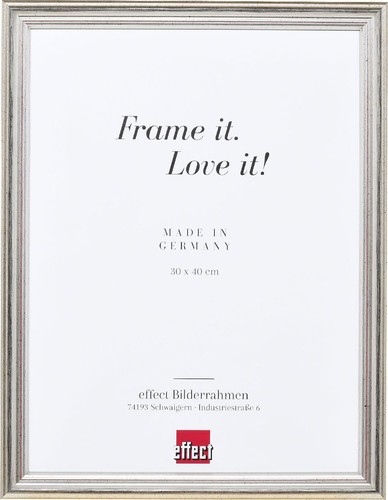Effect wandspiegel profil - effect, 44