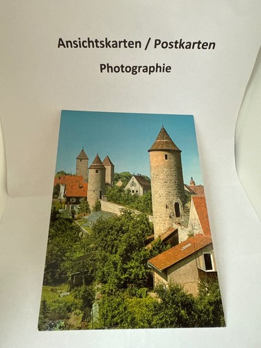 Bildband ansichtskarten - bildband,