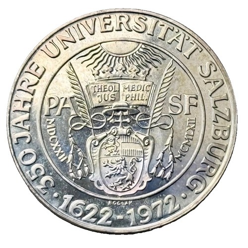 Schilling 1972 österreich - schilling,