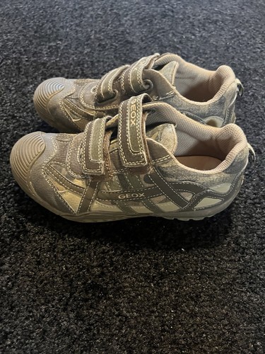 Geox kinderschuhe 34 - geox,