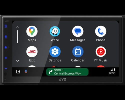 Jvc 595dbt - jvc,
