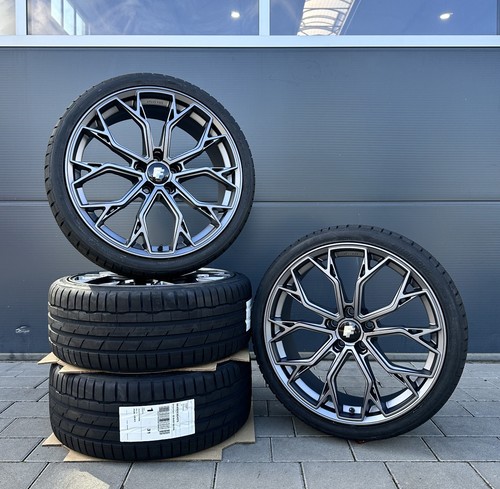 Zoll felgen sommerräder - 19,