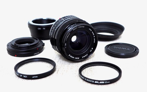 Fujifilm fuji mount dslr - fuji,