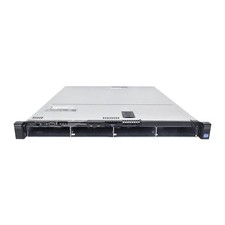 Dell poweredge r320 server - poweredge,