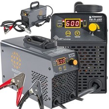 Starthilfe ladegerät 600a - starthilfe,