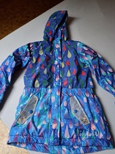  Desigual Jacke, Mädchen