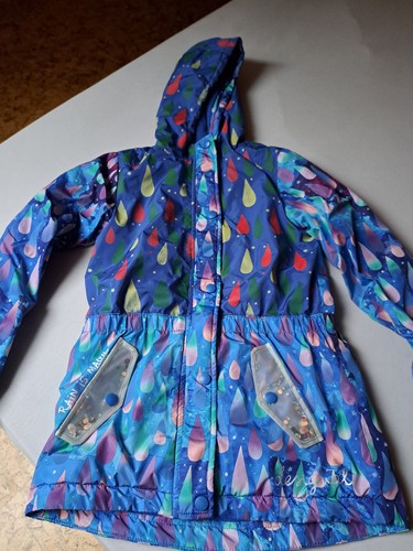 Desigual jacke mädchen - ,