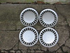 Original Saab 9000 Radkappen