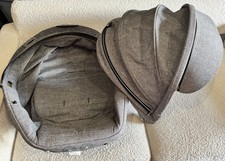 STOKKE SCOOT STROLLER SEAT