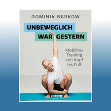 Unbeweglich war gestern |