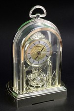 Jahresuhr Tischuhr Uhr Standuhr Drehpendeluhr Quarzuhr Schrankuhr Minster