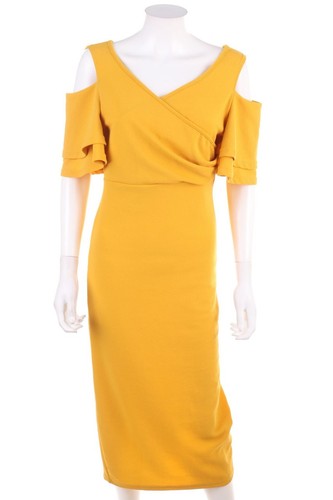 Ohne label kleid - label,