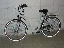Fahrrad promovec elektro - fahrrad,