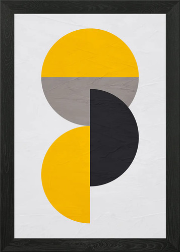 Geometrische abstrakte formen - geometrische,