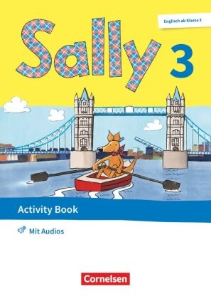 Sally englisch klasse - sally, ab