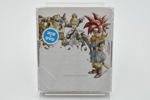 Chrono trigger original - trigger,