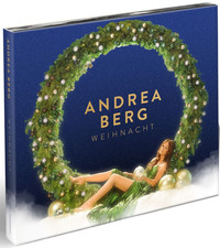 Andrea Berg: Weihnacht (2 CDs)  Neu & OVP