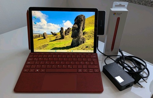 Microsoft surface 10 - surface, 2