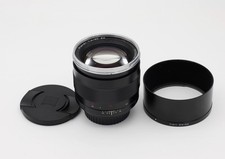 Carl Zeiss Planar T 85 mm F/1.4 MF ZE Objektiv