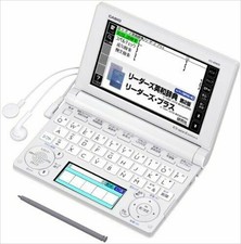 CASIO Ex-Wort Elektronisches