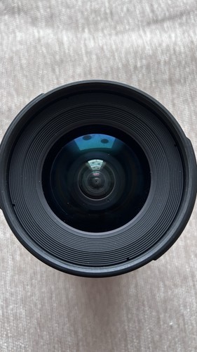Tokina pro 124 24 mm - pro, 12-24