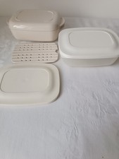 Tupperware MicroPlus