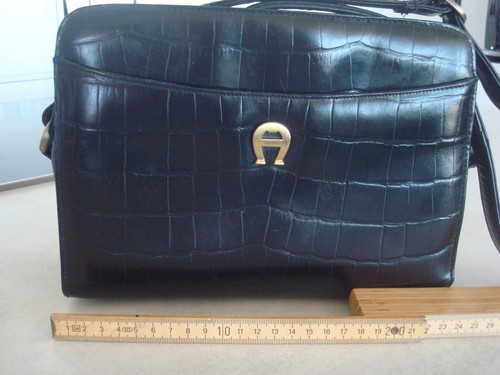 Aigner damen umhängetasche - aigner,