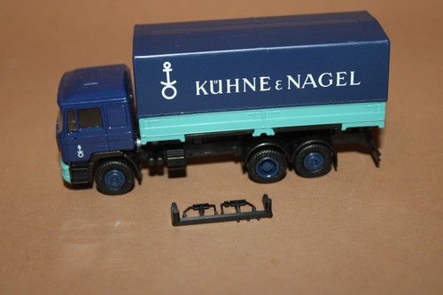 Herpa man wechsel pr - herpa,