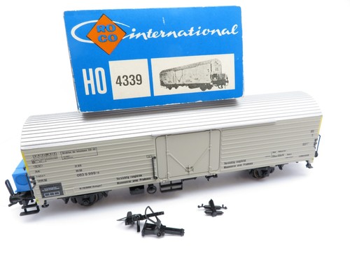 360h0 roco h0 4339 - 360h0,