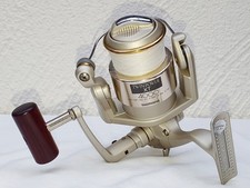 Shimano Twin Power 4000XT, Service, Japanmodell 