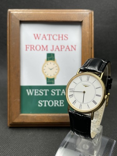 Near mint vintage longines - [near,