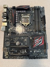 ASUS Z170 PRO GAMING Mainboard