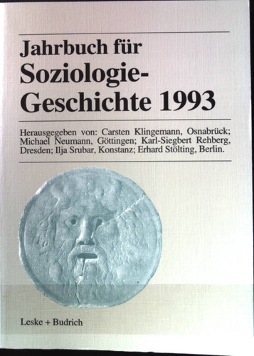 Sozialwissenschaftler - , im