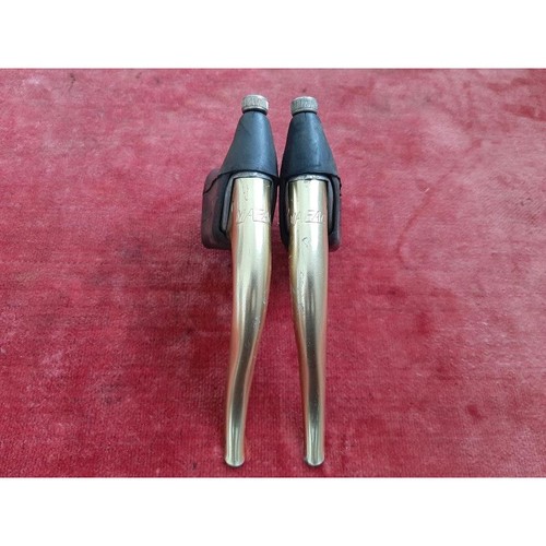 Bremshebel mafac gold peugeot - bremshebel,
