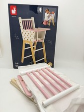 Janod Holzhochstuhl -