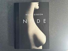 Ralph Gibson: NUDE, ISBN:: 9783836528269