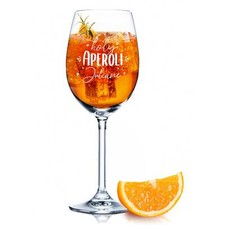 Leonardo Aperol Spritz Gläser