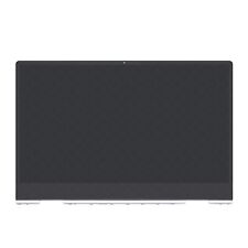 15,6" LCD Touchscreen