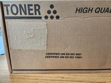 Kompatibler schwarzer toner - schwarzer,