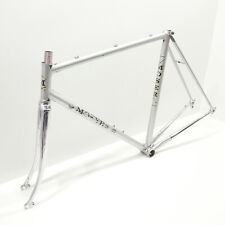 1980 s 28“ Italienischer Moser Sprint Rennrad Stahlrahmen 56 cm