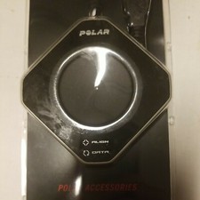 Polar FlowLink Flow Link Data