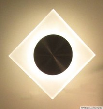 Design Wandleuchte Wandlampe