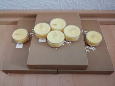 Partylite Teelichter "Drachenfrucht" 36 Stück, NEU + OVP