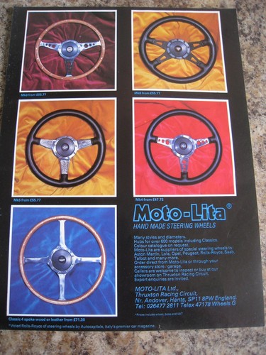 Moto lita handgefertigte - moto-lita,